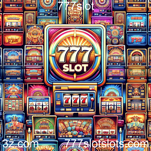 Descubra os Melhores Jogos Populares no 777slot